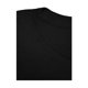 thumbnail image 4 of 1pc Thrift Store Junkie Geometric Pattern T-Shirt - 100% Cotton, Short Sleeve, Regular Fit, Knit Fabric, Machine Washable - Black, 4 of 6