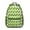Dark-green-4, variant on Polka Dot Print Waterproof School Backpack - Unique Design with Spacious Storage & Spinal Support for Teens