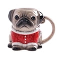 thumbnail image 1 of Holiday Time Mug, 1 of 5