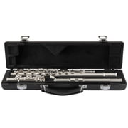 Selmer 300 Series Student Flute Offset G C-Foot