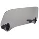 thumbnail image 3 of Parabrisas, parabrisas universal modificado para motocicleta, deflector de aire para parabrisas, parabrisas para motocicleta, diseño fácil de usar, 3 of 8
