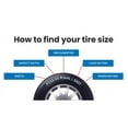 thumbnail image 2 of MAXTREK MAXIMUS M1 235/35R19 91W Tire, 2 of 7