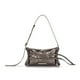thumbnail image 5 of Bolso de hombro gótico retro Y2K para mujer, bolso de mano punk elegante de diseñador de lujo para mujer, vestido de fiesta de tendencia para mujer, dobladillo en el busto, 5 of 5