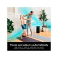 thumbnail image 2 of Shark HP202 Air Purifier MAX with True HEPA Microban Antimicrobial Protection, Gray, 2 of 4