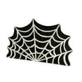 thumbnail image 4 of Alfombra de Halloween para puerta de entrada, regalo, cómoda, decoración gótica, divertida y decorativa. 60 cm x 90 cm x 2 cm, 4 of 9