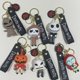 thumbnail image 2 of Llavero con forma de muñeco de Halloween, accesorios para festivales, colgantes, decoraciones, actividades, pequeños obsequios, decoración, modelo de anime, juguetes periféricos, 2 of 5