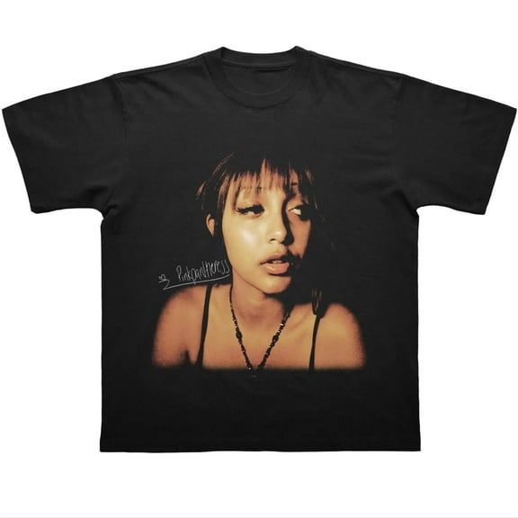 PinkPantheress Shirt, PinkPantheress, Unisex-Shirts