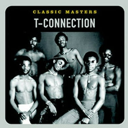 Classic Masters (Remaster)