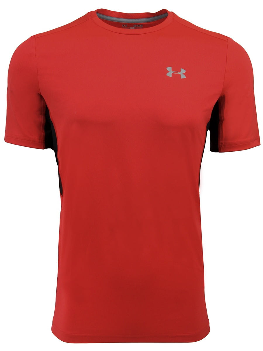 under armour coolswitch t shirt