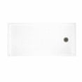 thumbnail image 7 of Swan Solid Surface 30'' x 60'' Single Threshold Shower Base, 7 of 7