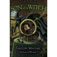 thumbnail image 1 of Pre-Owned Son of a Witch, 1 of 1