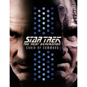 Star Trek: The Next Generation - Chain of Command [Blu-ray]