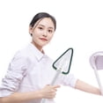 thumbnail image 1 of Minkissy 2pcs Cloth Shower Tile Cleaner for Everyday Cleaning Tasks, 1 of 6