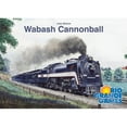 thumbnail image 2 of Rio Grande Games: Wabash Cannonball - Train Board Game, Railroads of the Eastern US, Ages 14+, 3-6 Players, 30-60 Min, 2 of 5