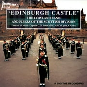 Edinburgh Castle