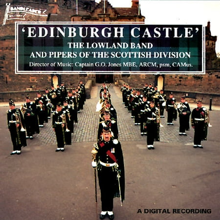 Edinburgh Castle