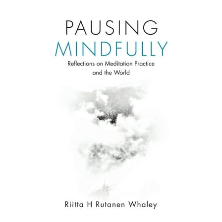 Pausing Mindfully: Reflections on Meditation Practice and the World (Paperback)
