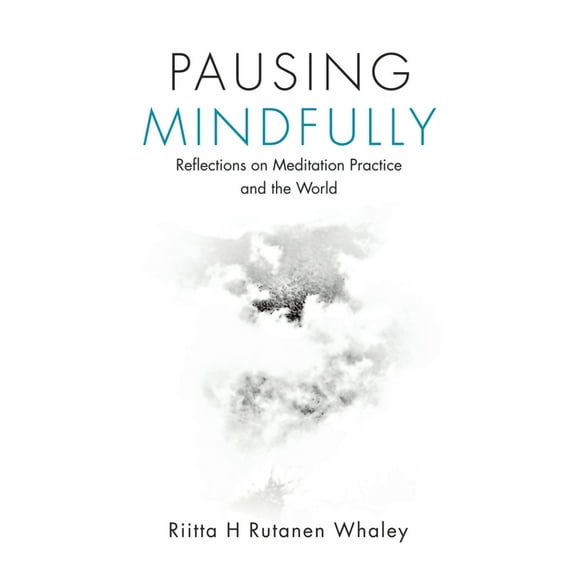 Pausing Mindfully: Reflections on Meditation Practice and the World (Paperback)