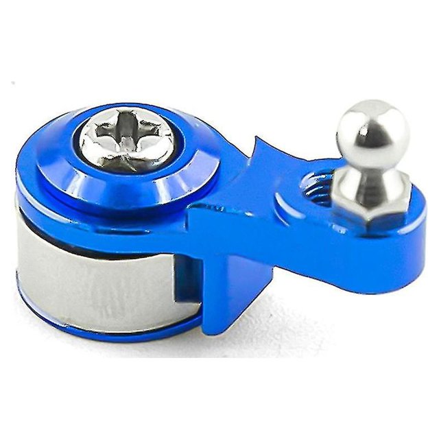 Cuerno servo del brazo servo de amortiguación ajustable del metal 25t,3