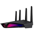 thumbnail image 4 of Router Gamer ASUS RT-AX82U Doble Banda Wi-Fi AX5400, 4 of 5