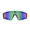 Black#2, variant on GenXenon AI Smart Cycling Sunglasses with Bluetooth and Camera for Men Women,Polarized UV400 Sports Glasses,AI App Compatible,Open-Ear Audio,Hands-Free Calls,Music Playback