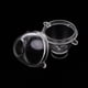 thumbnail image 4 of Molde para Velas Sunnimix Esfera Forma de Bola, 4 of 8