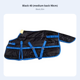 thumbnail image 2 of Abbraccia Manta impermeable ajustable invierno caballo, 2 of 6