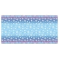 thumbnail image 1 of HLONK Nappe Jetable - Nappe en PVC Imprimé de Noël pour Fêtes Décorations de Table Festives et Réunions de Vacances, 1 of 8