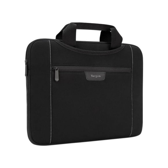 Maletín Targus para Laptops de hasta 14 . Color Negro. Targus TSS932