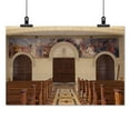 thumbnail image 2 of Print: Iglesia De Jesus De Miramar, Havana, Cuba, 2010, 2 of 4