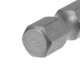 thumbnail image 4 of 5 piezas de brocas de destornillador Torx T8 de 100 mm de longitud con vástago hexagonal de 1/4" de acero aleado S2, 4 of 4