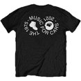 thumbnail image 2 of The 1975 - Camiseta Music For Cars de Algodón para Adultos Unisex (Negro), 2 of 2