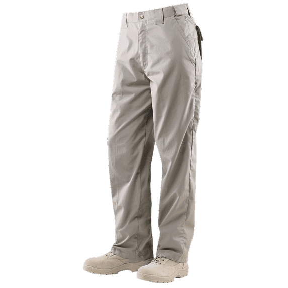 TRU-SPEC 24-7 PANT; MENS CLASSIC 65/35 P/C R/S