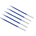thumbnail image 3 of Ink Pens Refills Gel Pen Refills Replacement Gel Ink Pen Refills 0.5mm Gel Pen Refills Ballpoint Gel Refills Gel Pen Refills 0.5mm Line Width Smoothing Writing Wear  Gel Ink Pen, 3 of 8