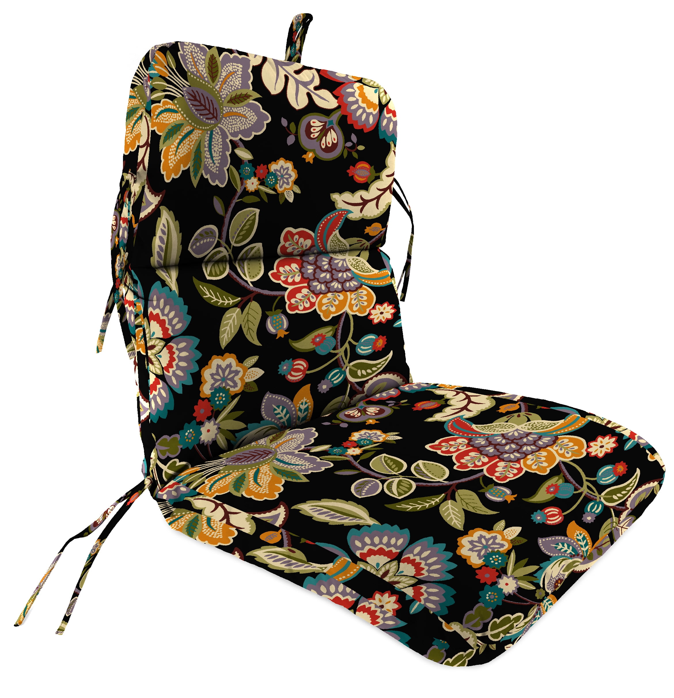 Outdoor Seat Cushions