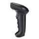 thumbnail image 1 of Escáner De Código De Barras Inalámbrico, Tiempo De Espera Prolongado Escáner De Código De Barras 2D Resistente A Impactos 2D 3 En 1 2,4 GHz Respuesta Rápida Para Tienda Para, 1 of 7