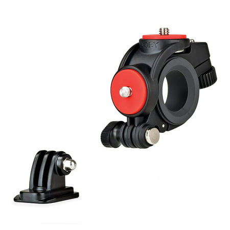 JOBY Bike Mount for GoPros and Action Sports
