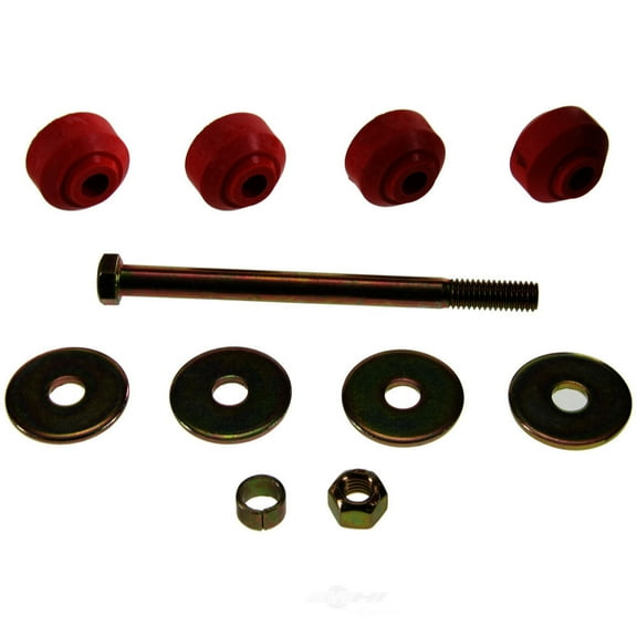 QuickSteer K7348 Suspension Stabilizer Bar Link Kit Fits select: 2001-2010 CHRYSLER PT CRUISER, 2001-2005 DODGE NEON