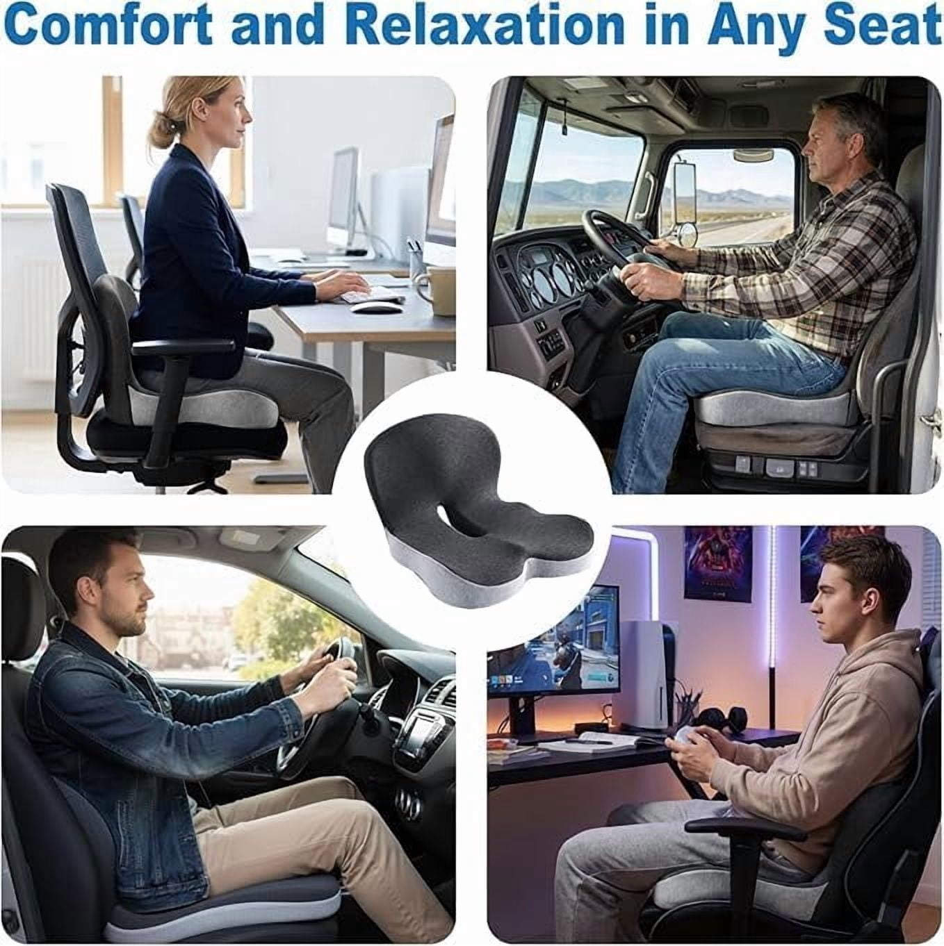 Celinva Orthopedic Cushion