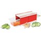 thumbnail image 2 of Juego de cortadoras de cocina 5 en 1 Handy Gourmet JI-23705, 2 of 3