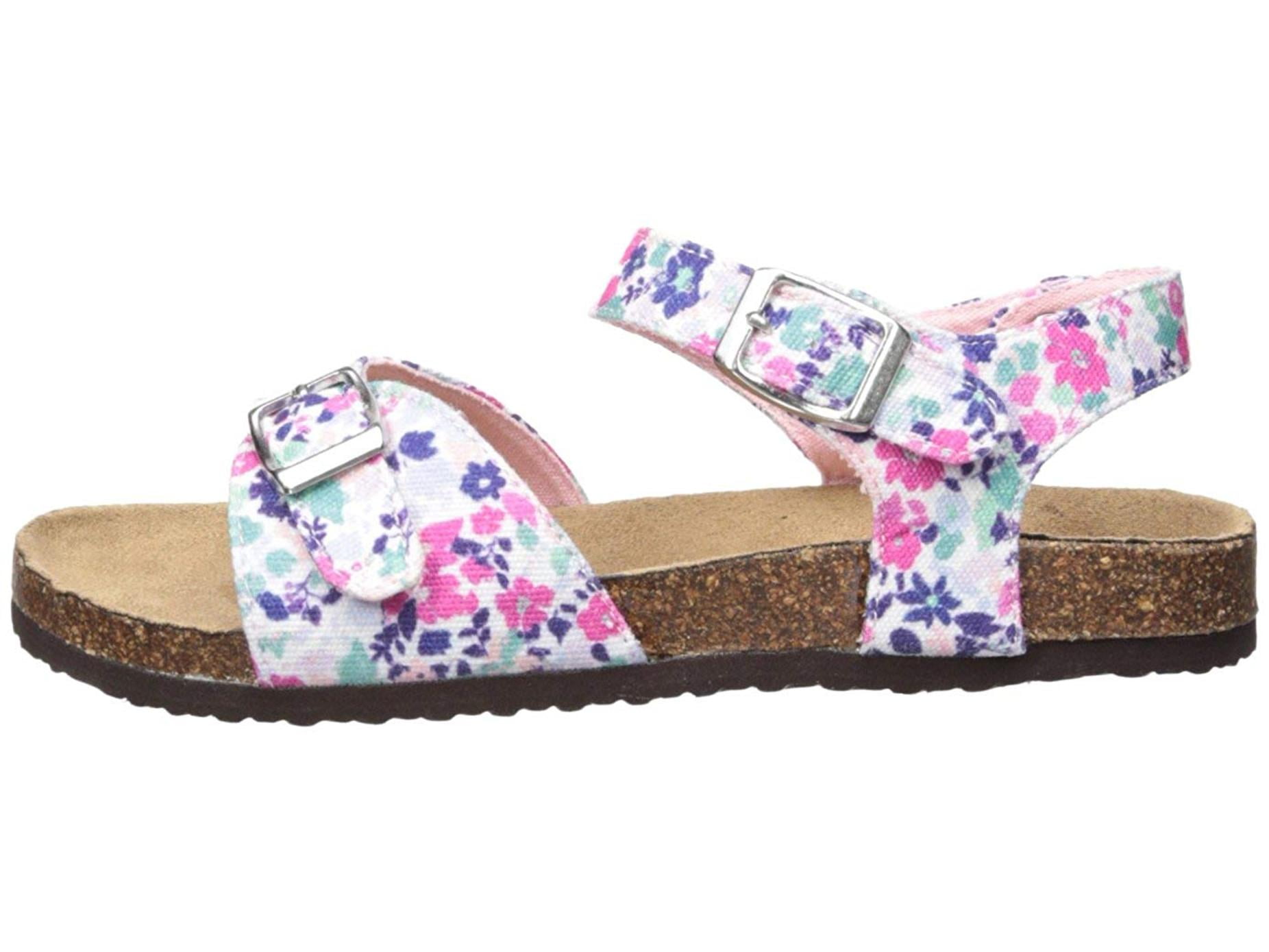joules childrens sandals