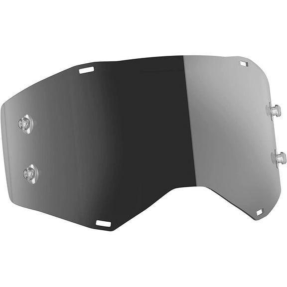 Scott Prospect/Fury Goggle Works Lens Gray
