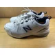thumbnail image 1 of New Balance 608 v5 Mens 10.5 White Athletic Walking Dad Sneakers Shoes MX608WN5, 1 of 5