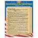 thumbnail image 3 of Trend Enterprises T-38253 Tableau D Apprentissage U S Constitution, 3 of 4