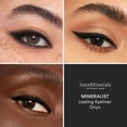 thumbnail image 3 of Delineador de ojos BareMinerals Mineralist Lasting Waterproof Vegan, 3 of 7