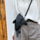 thumbnail image 5 of ColoMX 1pc elegante bolso de pup de pubs de tiburones animales de hombro, 5 of 8
