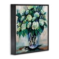 thumbnail image 4 of Stupell Industries Full Jaimes Bouquet Botanical & Floral Painting Black Framed Art Print Wall Art, 12 x 12, 4 of 10