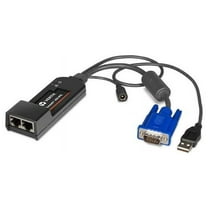 Vertiv Avocent ADX IPIQ IP KVM Device ADX-IPIQ-400