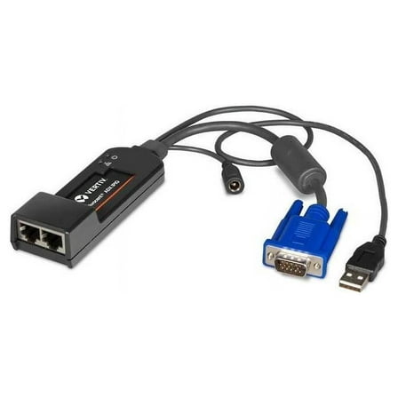 Vertiv Avocent ADX IPIQ IP KVM Device ADX-IPIQ-400