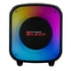 thumbnail image 1 of Bocina Profesional Bluetooth Kaiser KXB-3065 6,5 pulgadas 40 W RMS más Micrófono Inalámbrico, 1 of 5